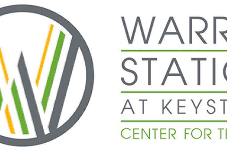 Warren Station Keystone Logo